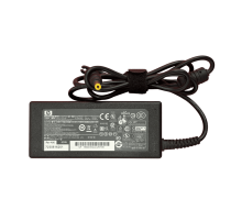 3 Блок питания для ноутбука HP 65W 100-240V 18.5 3.5A