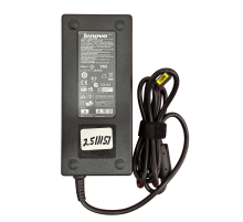3 Блок питания для ноутбука Lenovo 135W 100-240V 20V 6.75A