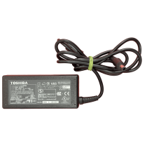 3 Блок питания для ноутбука TOSHIBA 65W 100-240V 19V 3.42A