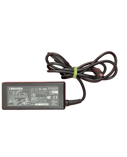 3 Блок питания для ноутбука TOSHIBA 65W 100-240V 19V 3.42A
