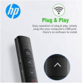 3 Презентер HP SS10 Flip Pen