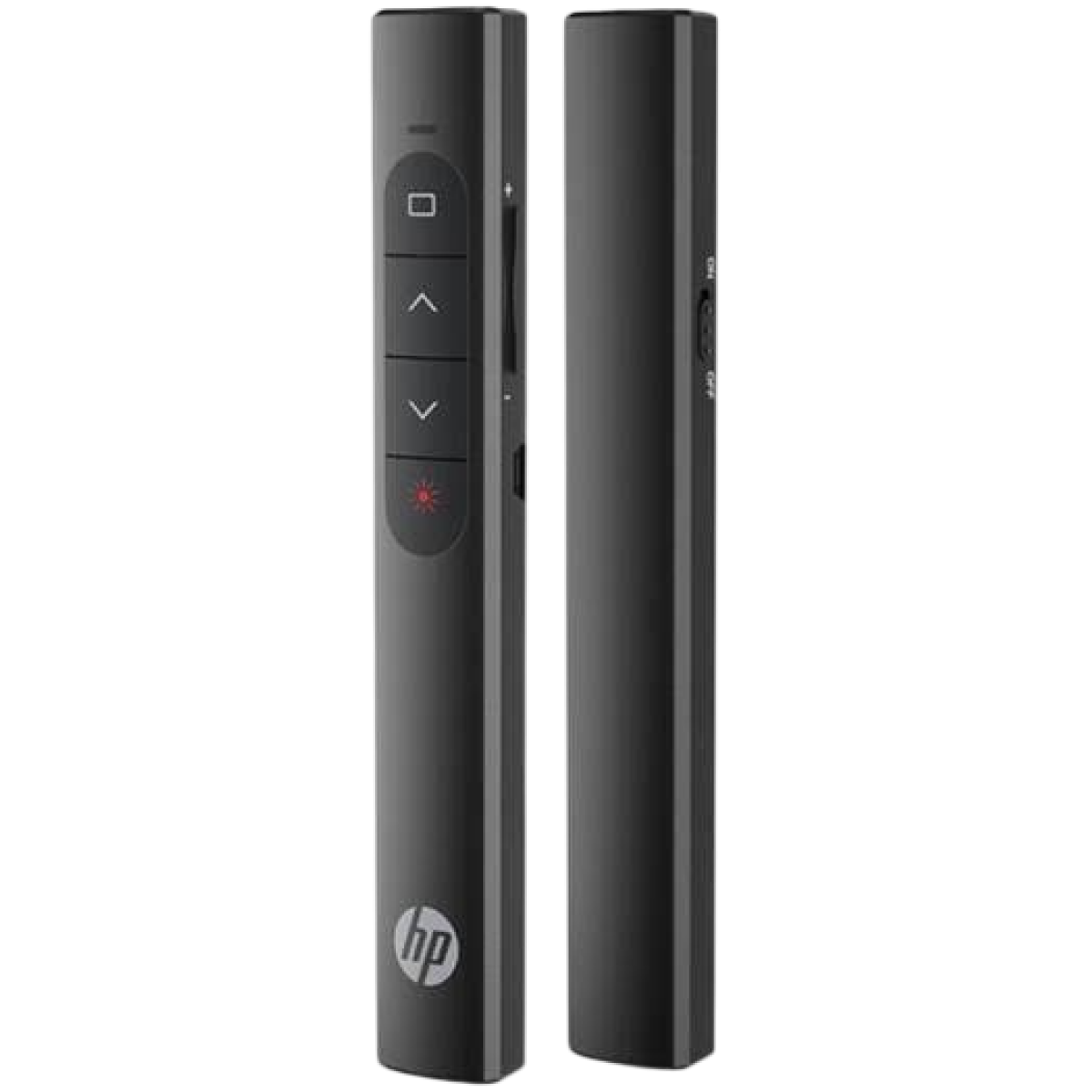 Презентер HP SS10 Flip Pen