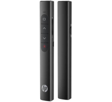 3 Презентер HP SS10 Flip Pen