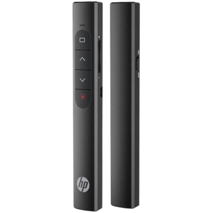 3 Презентер HP SS10 Flip Pen