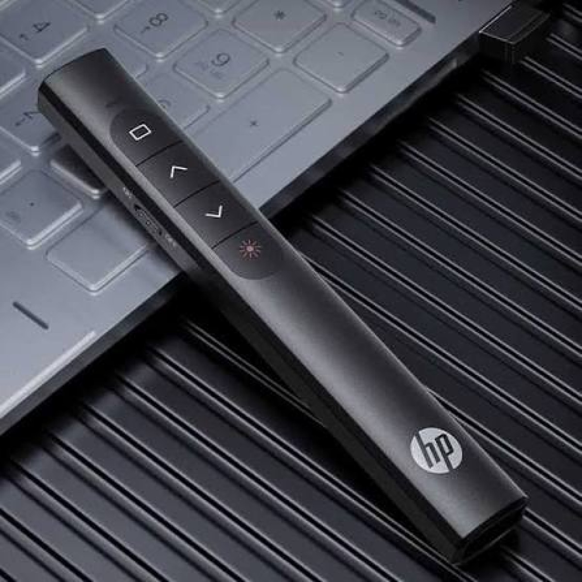 Презентер HP SS10 Flip Pen