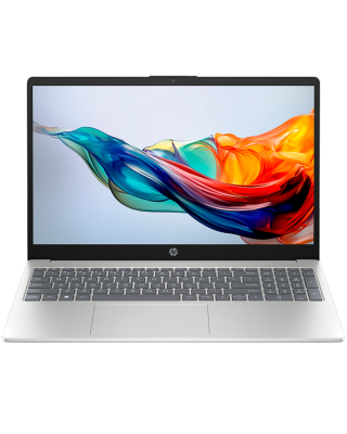 Ноутбук HP 15-fc0271ci (AMD Ryzen 5-7520U/ 8GB/ 512GB/ 15.6" FHD IPS)