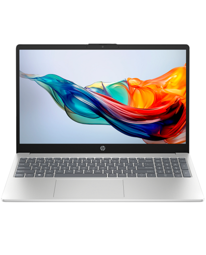 Ноутбук HP 15-fc0271ci (AMD Ryzen 5-7520U/ 8GB/ 512GB/ 15.6" FHD IPS)