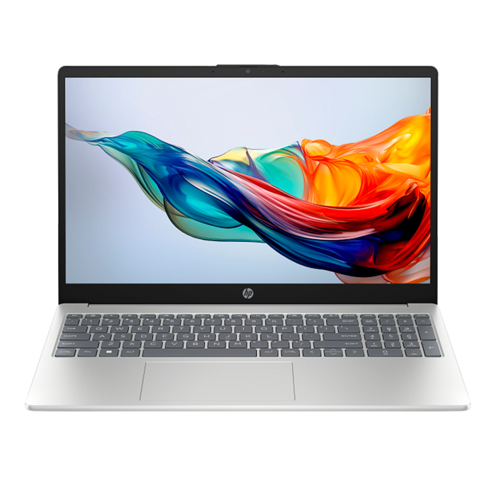Ноутбук HP 15-fc0271ci (AMD Ryzen 5-7520U/ 8GB/ 512GB/ 15.6" FHD IPS)