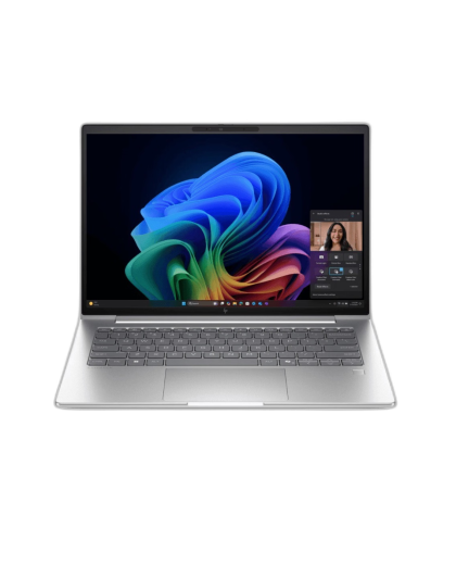 Ноутбук HP EliteBook 6 G1i (Intel Core Ultra 7 255U/ 16GB D5/ 512GB/ 14" WUXGA IPS)