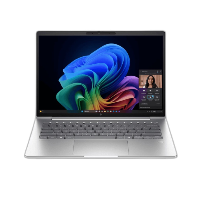 Ноутбук HP EliteBook 6 G1i (Intel Core Ultra 7 255U/ 16GB D5/ 512GB/ 14" WUXGA IPS)