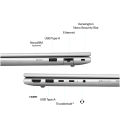 Ноутбук HP EliteBook 6 G1i (Intel Core Ultra 7 255U/ 16GB D5/ 512GB/ 14" WUXGA IPS)