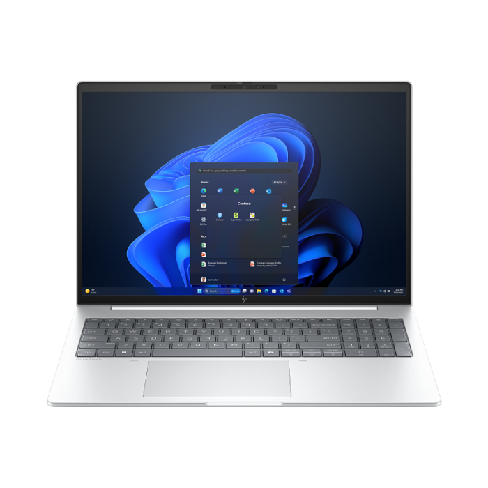 Ноутбук HP EliteBook 8 G1i (Intel Core Ultra 7-255U/ 16GB D5/ 1TB/ 14" WUXGA IPS)