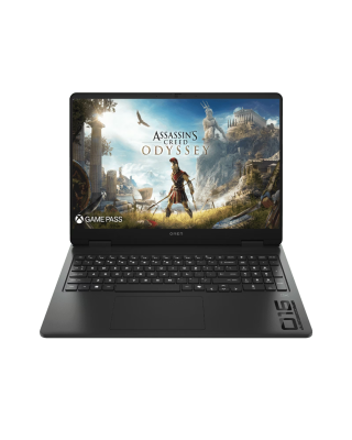 Ноутбук HP OMEN 16 (Intel Core 7-240H/ 16GB/ 512GB/ RTX 5060 8GB/ 16" WUXGA, 144Hz)
