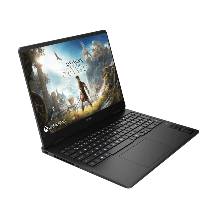 Ноутбук HP OMEN 16 (Intel Core 7-240H/ 16GB/ 512GB/ RTX 5060 8GB/ 16" WUXGA, 144Hz)