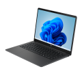 Ноутбук HP OmniBook 3 14-hy0021ci (AMD Ryzen 5-40/ 8GB D5/ 512GB/ 14" 2K, IPS/ Mica Silver)