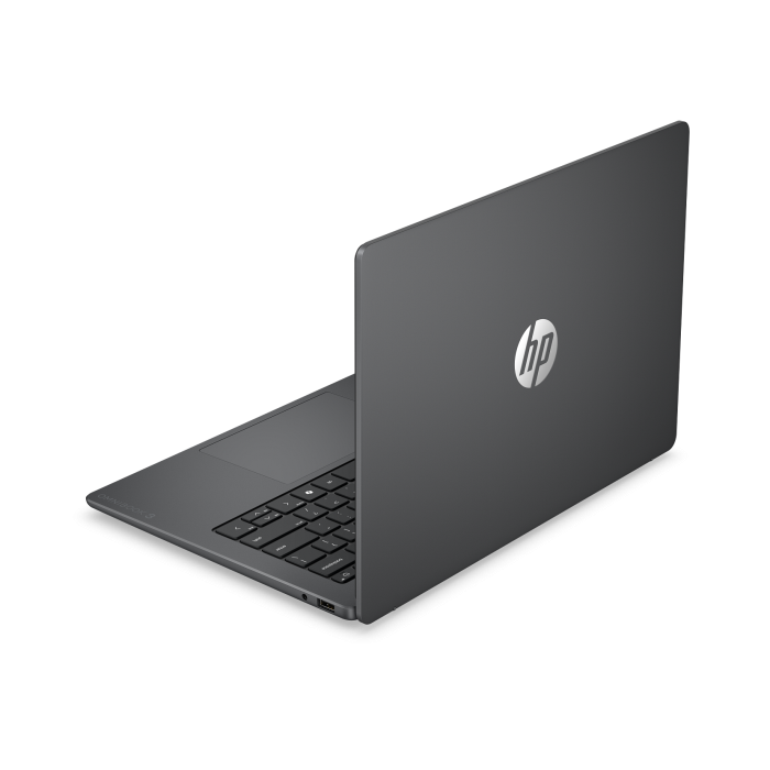 Ноутбук HP OmniBook 3 14-hy0021ci (AMD Ryzen 5-40/ 8GB D5/ 512GB/ 14" 2K, IPS/ Mica Silver)