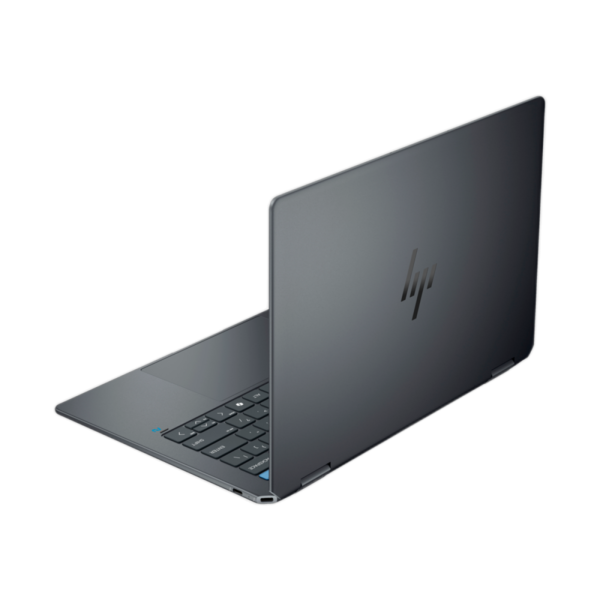 Ноутбук HP OmniBook Ultra Flip x360 (Intel Ultra 9-288V/ 32GB/ 1TB/ 14" 2.8K OLED, 120Hz)