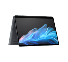 Ноутбук HP OmniBook Ultra Flip x360 (Intel Ultra 9-288V/ 32GB/ 1TB/ 14" 2.8K OLED, 120Hz)