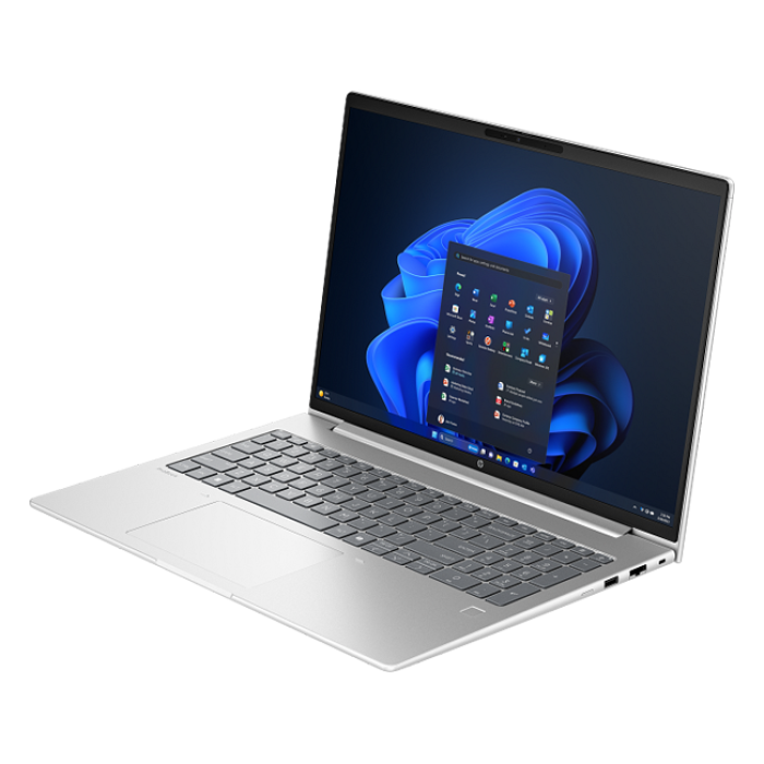 Ноутбук HP ProBook 4 G1i 16 AI (Intel Core Ultra 7-255H/ 32GB D5/ 512GB/ RTX 3050 4GB/ 16" WUXGA IPS)