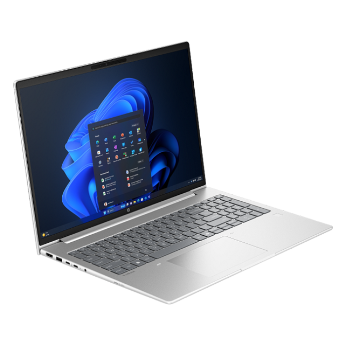 Ноутбук HP ProBook 4 G1i 16 AI (Intel Core Ultra 7-255H/ 32GB D5/ 512GB/ RTX 3050 4GB/ 16" WUXGA IPS)