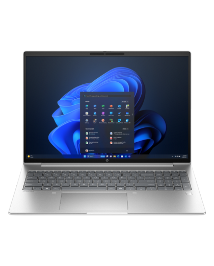 Ноутбук HP ProBook 4 G1i 16 AI (Intel Core Ultra 7-255H/ 32GB D5/ 512GB/ RTX 3050 4GB/ 16" WUXGA IPS)