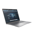 Ноутбук HP ZBook 8 G1i (Intel Core Ultra 7-255H/ 32GB/ 1TB/ RTX 500 Ada 4GB/ 16" WUXGA IPS)