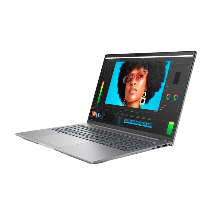 Ноутбук HP ZBook 8 G1i (Intel Core Ultra 7-255H/ 32GB/ 1TB/ RTX 500 Ada 4GB/ 16" WUXGA IPS)