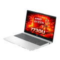 Ноутбук HP 15-fc0283ci (AMD Ryzen 7-7730U/ 16GB/ 512GB/ 15.6" FHD IPS)