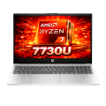 Ноутбук HP 15-fc0283ci (AMD Ryzen 7-7730U/ 16GB/ 512GB/ 15.6" FHD IPS)
