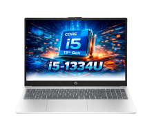 Ноутбук HP 15-fd0211ci (Intel Core i5-1334U/ 8GB/ 512GB/ 15.6" FHD IPS)