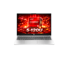 Ноутбук HP 15-fd0317ci (Intel Core 5-120U/ 24GB/ 512GB/ 15.6" FHD IPS)