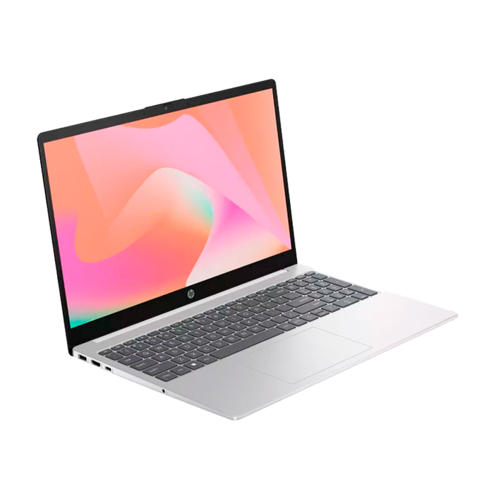 Ноутбук HP 15-fd0322ci (Intel Core 5-120U/ 16GB/ 512GB/ 15.6" FHD IPS)