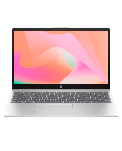 Ноутбук HP 15-fd0322ci (Intel Core 5-120U/ 16GB/ 512GB/ 15.6" FHD IPS)