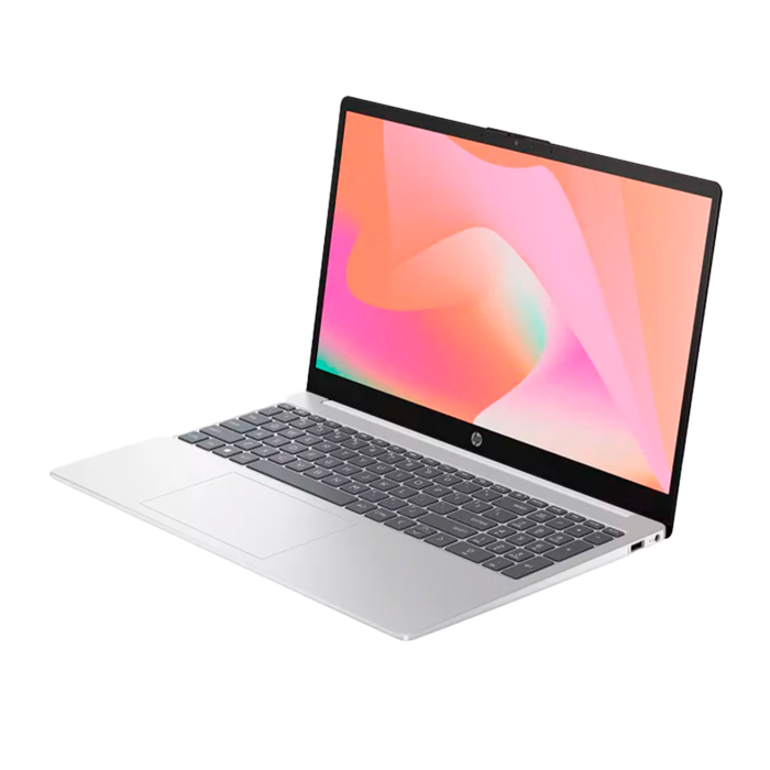 Ноутбук HP 15-fd0322ci (Intel Core 5-120U/ 16GB/ 512GB/ 15.6" FHD IPS)