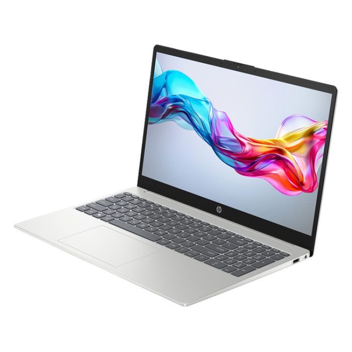 Ноутбук HP 15-fd0531nia (Intel Core i3-1315U/ 8GB/ 512GB/ 15.6" FHD IPS)