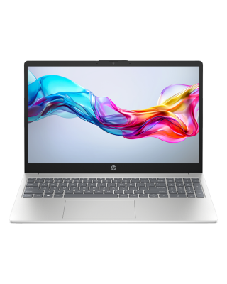 Ноутбук HP 15-fd0531nia (Intel Core i3-1315U/ 8GB/ 512GB/ 15.6" FHD IPS)