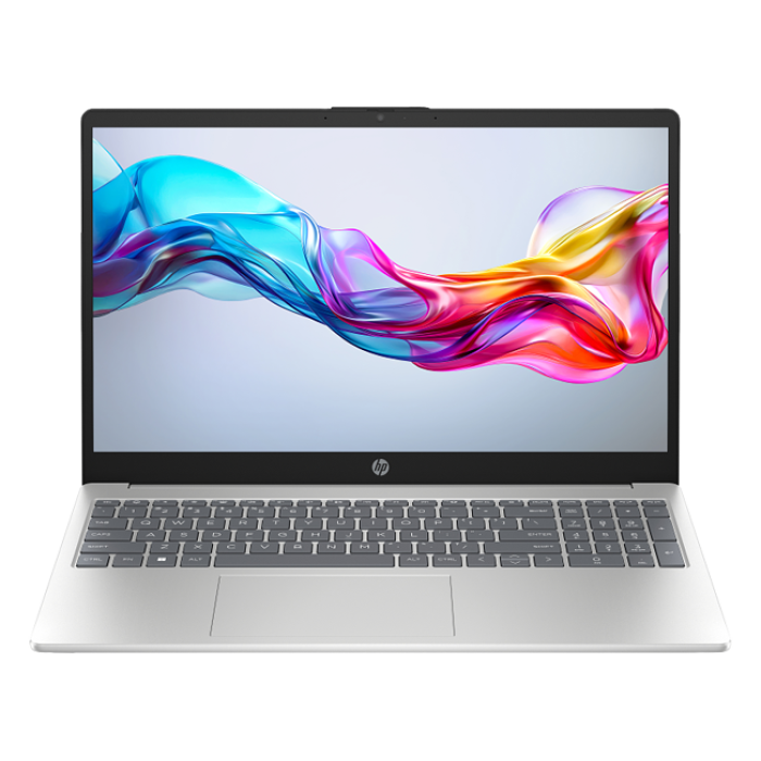 Ноутбук HP 15-fd0531nia (Intel Core i3-1315U/ 8GB/ 512GB/ 15.6" FHD IPS)