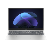 Ноутбук HP 15-fc0048nq (AMD Ryzen R7-5825U / DDR4 16GB / SSD 1TB / 15,6 FHD / KB ENG/ Silver)