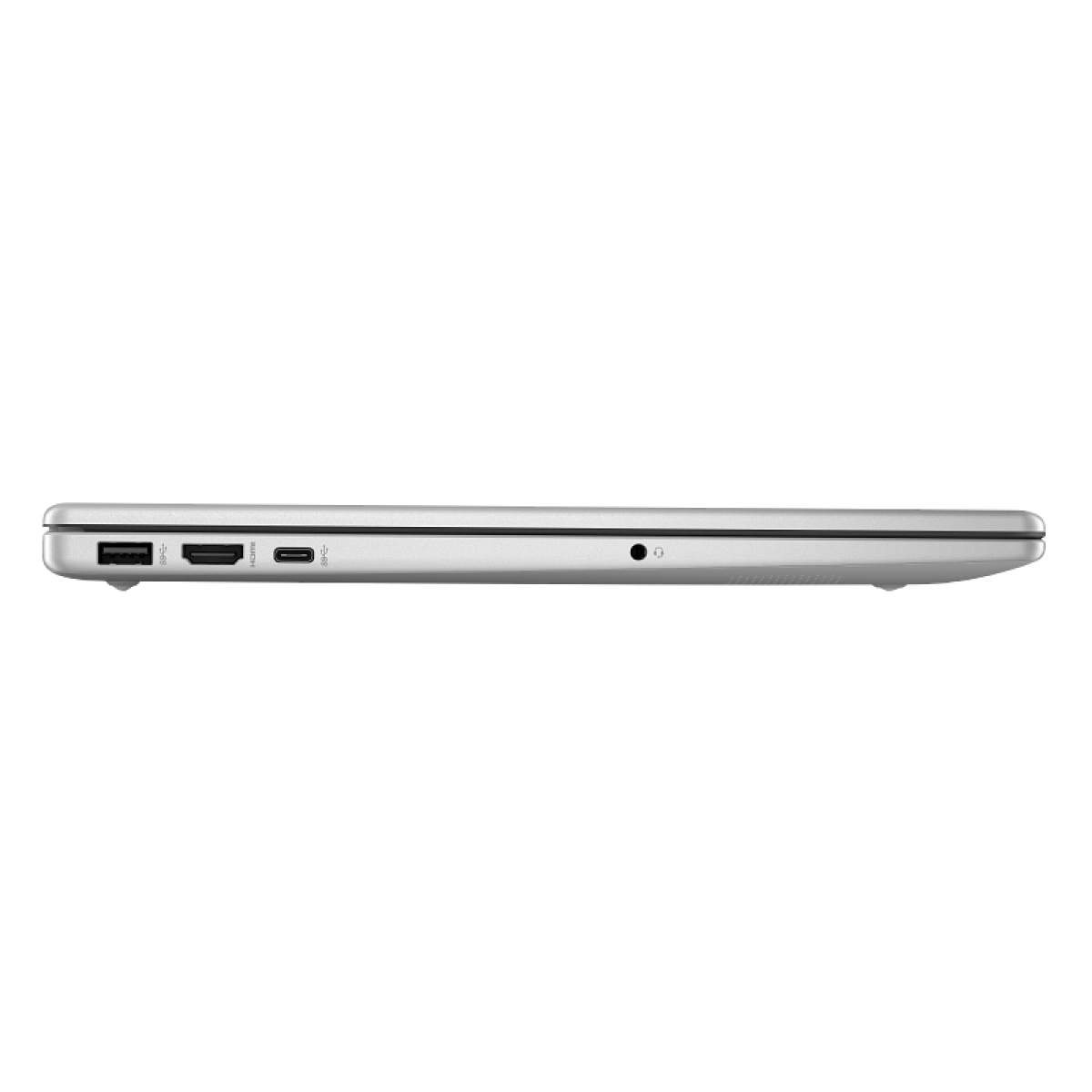 Ноутбук HP 15-fc0048nq (AMD Ryzen R7-5825U / DDR4 16GB / SSD 1TB / 15,6 FHD / KB ENG/ Silver)