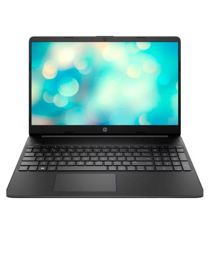 Ноутбук HP 15s-fq5035ny (Intel Core i7-1255U/ 8GB/ 512GB/ 15.6" FHD IPS)