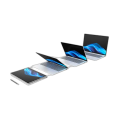 Ноутбук HP EliteBook 8 G1i 14 AI (Intel Core Ultra 5-225U/ 32GB D5/ 512GB/ 14" WUXGA IPS, Touch)