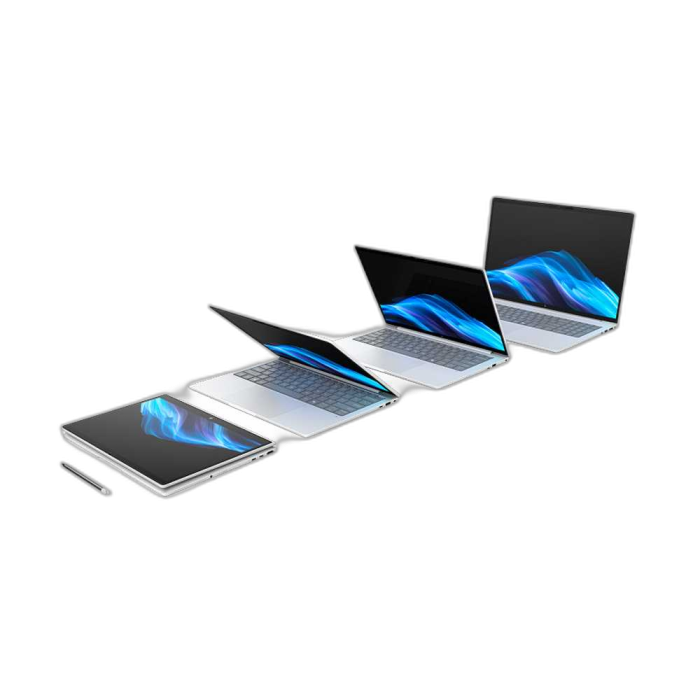 Ноутбук HP EliteBook 8 G1i 14 AI (Intel Core Ultra 5-225U/ 32GB D5/ 512GB/ 14" WUXGA IPS, Touch)