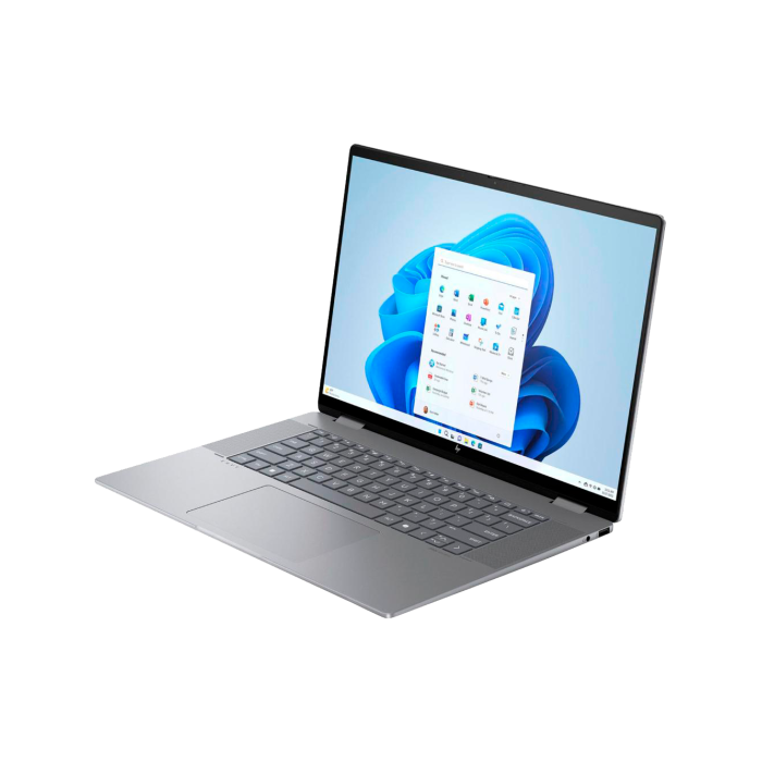 Ноутбук HP Envy x360 16-ad0013dx (AMD Ryzen 5-8640HS/ 8GB/ 512GB/ 16" WUXGA IPS, Touch, x360)