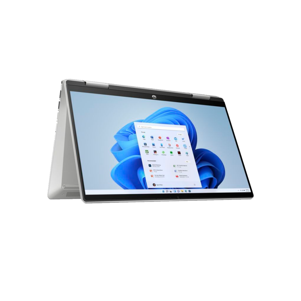 Ноутбук HP Envy x360 16-ad0013dx (AMD Ryzen 5-8640HS/ 8GB/ 512GB/ 16" WUXGA IPS, Touch, x360)