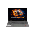 Ноутбук HP Envy x360 16-ad0013dx (AMD Ryzen 5-8640HS/ 8GB/ 512GB/ 16" WUXGA IPS, Touch, x360)