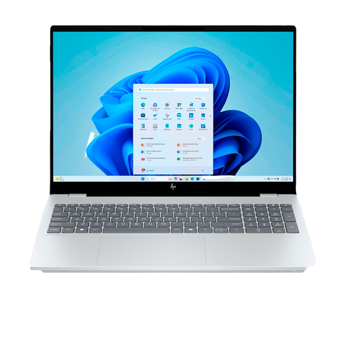 Ноутбук HP OmniBook 7 16-az0003ci (Intel Core 7-240H/ 16GB/ 512GB/ 16" 2K IPS)