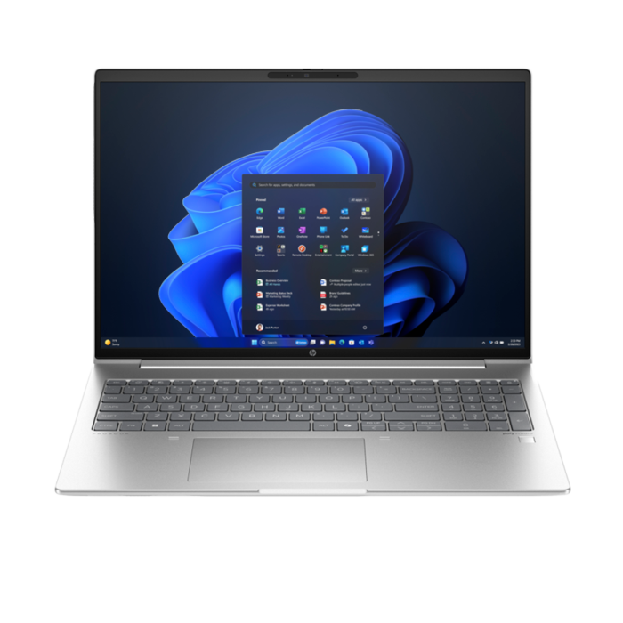 Ноутбук HP ProBook 460 G11 (Intel Core Ultra 5-125U/ 8GB D5/ 512GB/ 16" FHD IPS)
