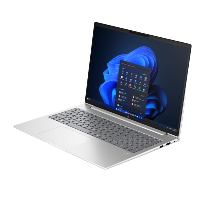 Ноутбук HP ProBook 460 G11 (Intel Core Ultra 7-155U/ 8GB D5/ 512GB/ 16" FHD IPS)