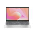 Ноутбук HP Sebastian 24C1 (Intel Core 3-100U/ 8GB D4/ 512GB/ 15.6" FHD IPS/ Natural Silver)
