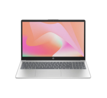 Ноутбук HP Sebastian 24C1 (Intel Core 3-100U/ 8GB D4/ 512GB/ 15.6" FHD IPS/ Natural Silver)
